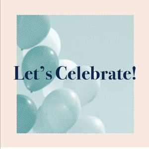 Other - Poshmark is turning 8, so I’m hosting a Party 🎉 Other - Poshmark is turning 8, so I’m hosting a Party 🎉
